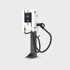 30-400Kw Dc Charger 2