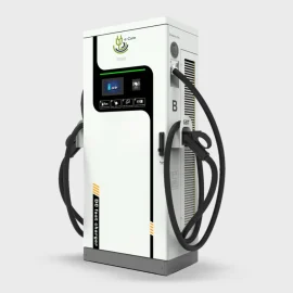 30-400Kw Dc Charger
