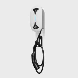 7-11 kW Caro Series Home Walbox (CCS/CHAdeMO)