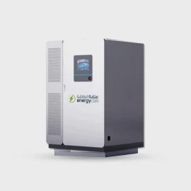 Power Key® Smart Liquid Cooling Integrated Cabinet PK-254