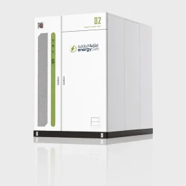 Power Matrix® Liquid Cooling Modularized Cabinet PK-836A