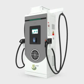 Sequoia 320-400kW DC Supergiant Charger