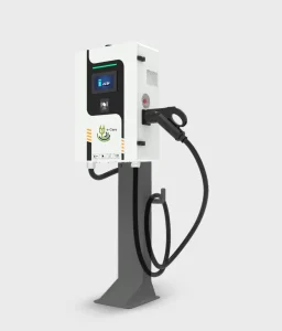 22kW V2G Charger