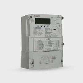WC Meter