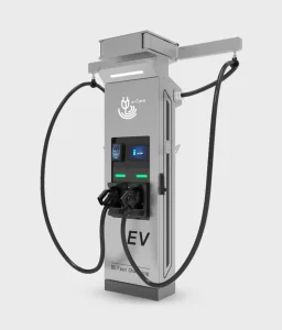 Split Type DC Fast Charger