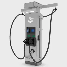 Split Type DC Fast Charger