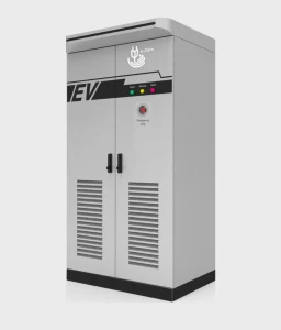 360-720kW Split Type DC charger
