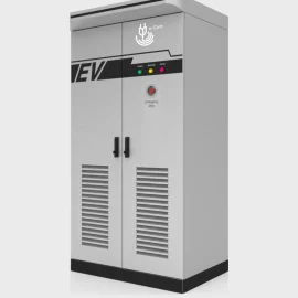 360-720kW Split Type DC charger