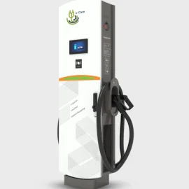 Split Type DC Charger Dynamic Power