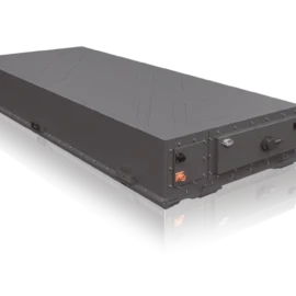 Liquid Cooling Battery Pack P1P52 (314-306-280)