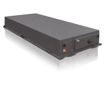 Liquid Cooling Battery Pack P1P52 (314-306-280)